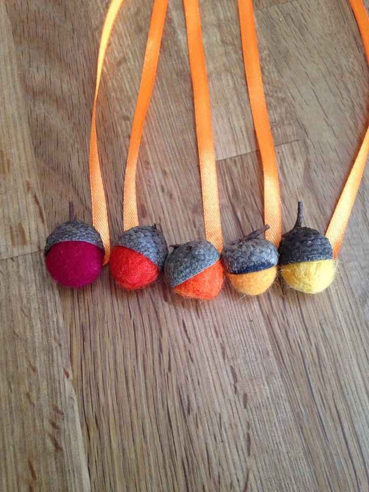 Mariage d'automne 01 octobre déco finie !!! - 11