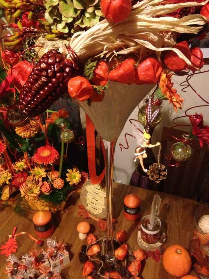 Mariage d'automne suite et fin ... - 1