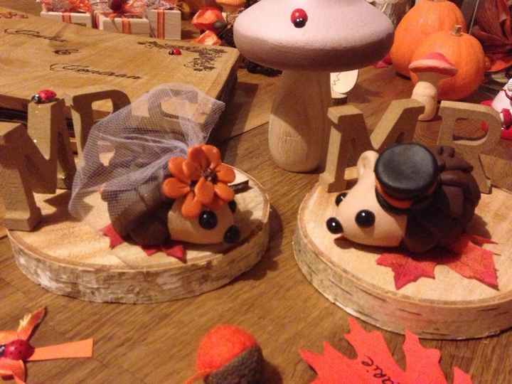 Mariage d'automne suite et fin ... - 4