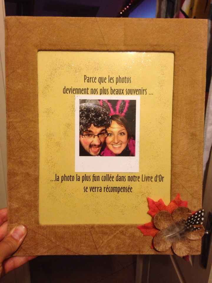 Mariage d'automne suite et fin ... - 5