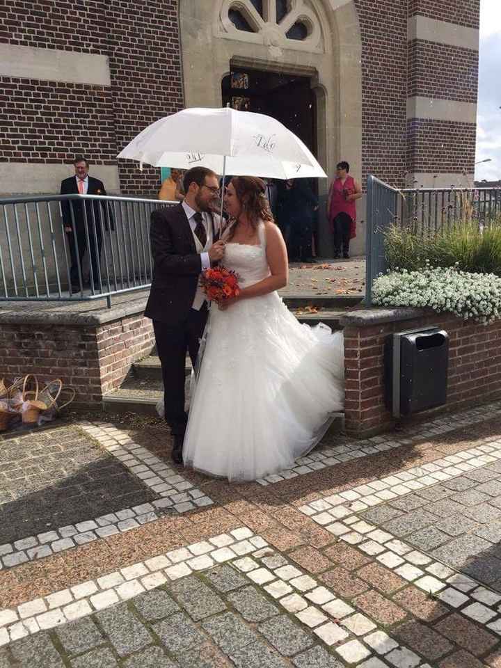 Mariage d'automne suite et fin ... - 8