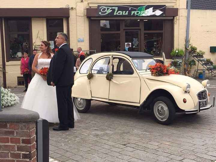 Mariage d'automne suite et fin ... - 9