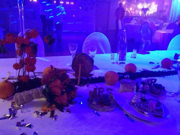 Mariage d'automne suite et fin ... - 14