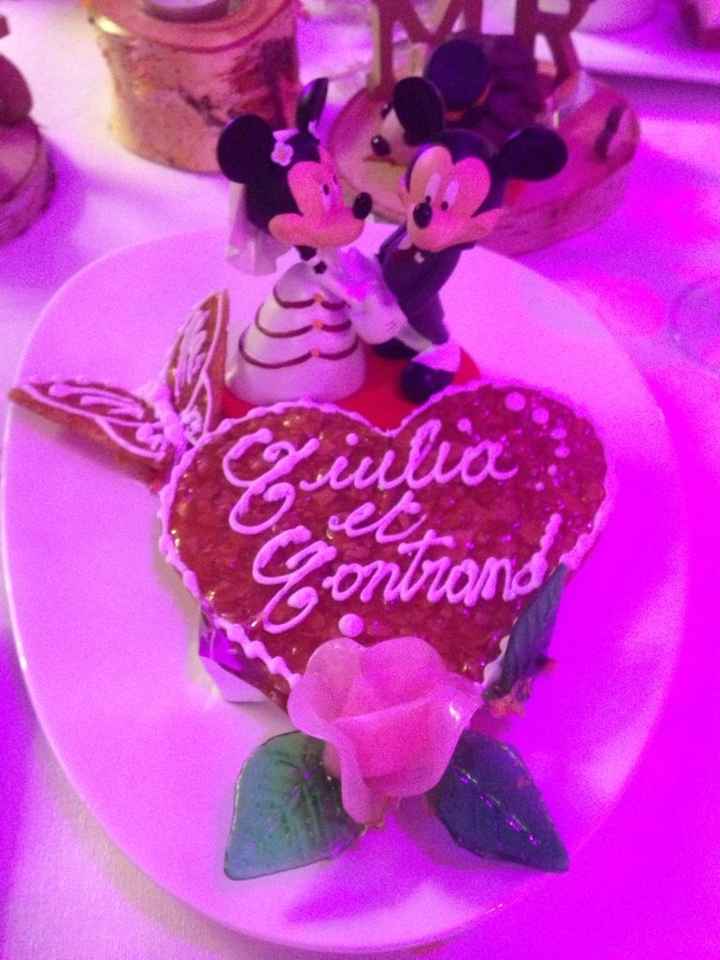 Mariage d'automne suite et fin ... - 15