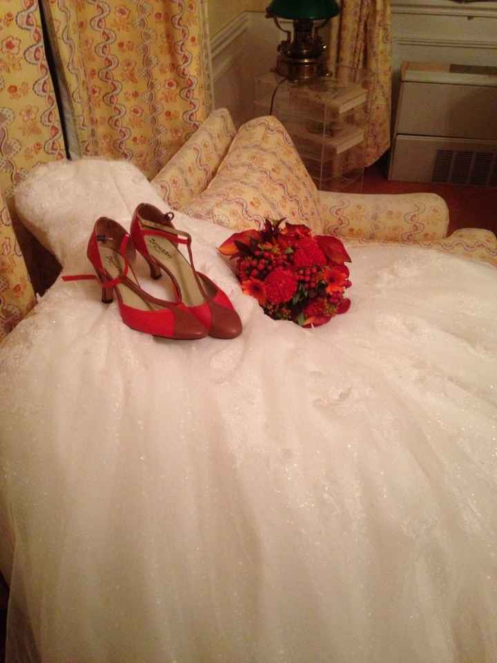 Mariage d'automne suite et fin ... - 16