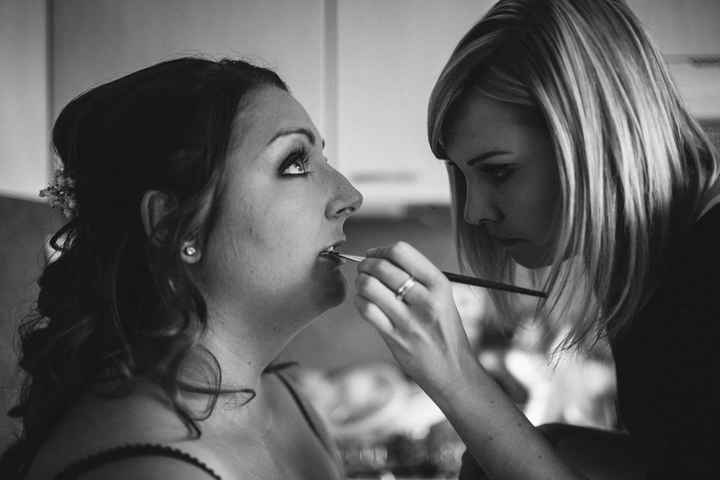 Un mois après, retour en photos ... - 1