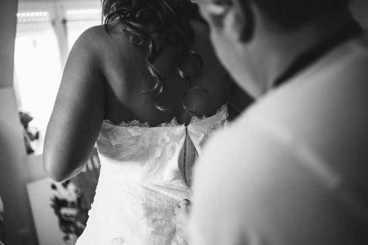 Un mois après, retour en photos ... - 2