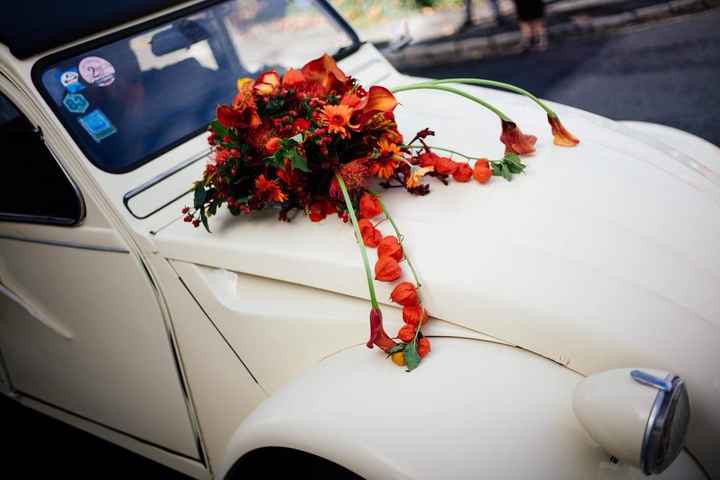 Un mois après, retour en photos ... - 3