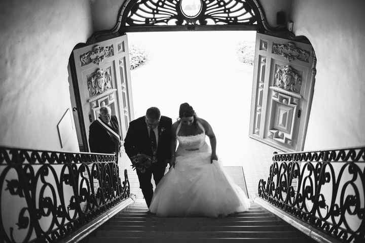 Un mois après, retour en photos ... - 4