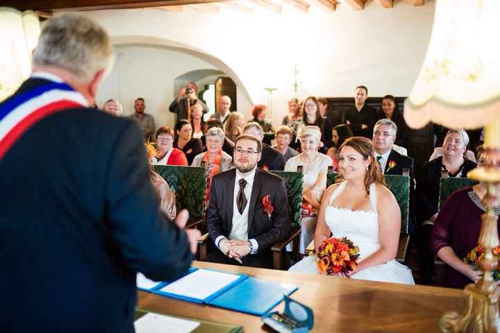 Un mois après, retour en photos ... - 5