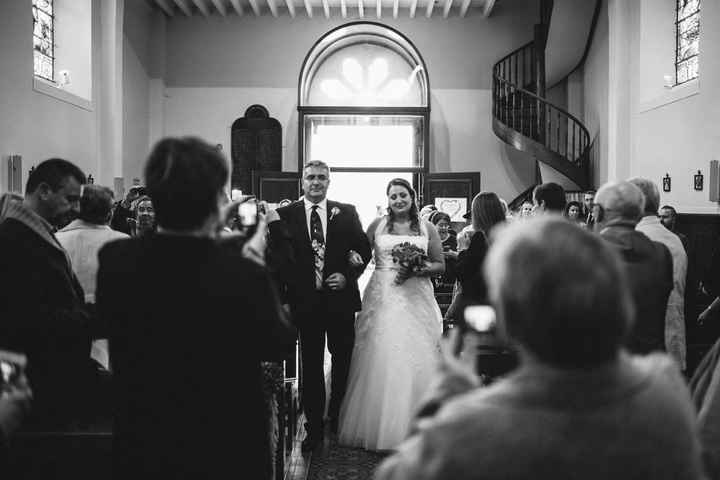 Un mois après, retour en photos ... - 6