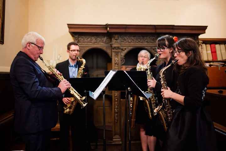 Un mois après, retour en photos ... - 7