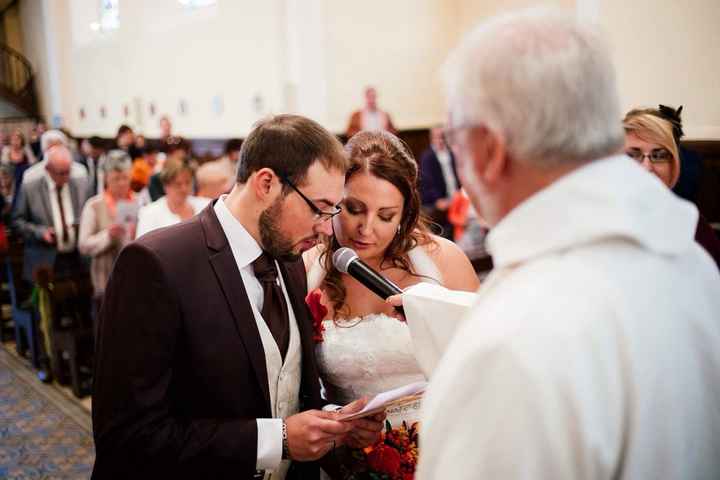 Un mois après, retour en photos ... - 8