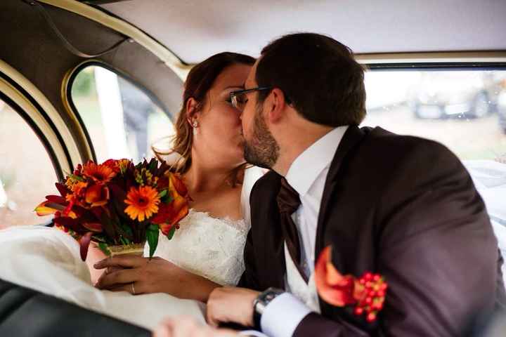 Un mois après, retour en photos ... - 10