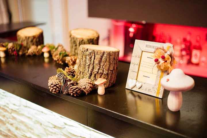 Un mois après, retour en photos ... - 11