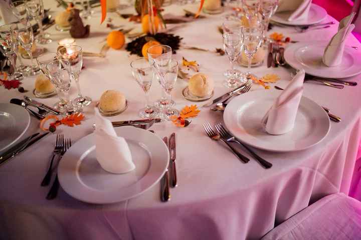 Un mois après, retour en photos ... - 12