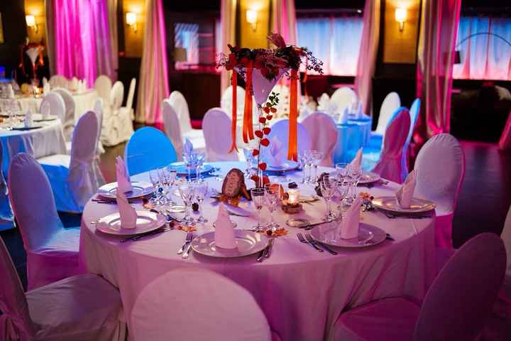 Un mois après, retour en photos ... - 13