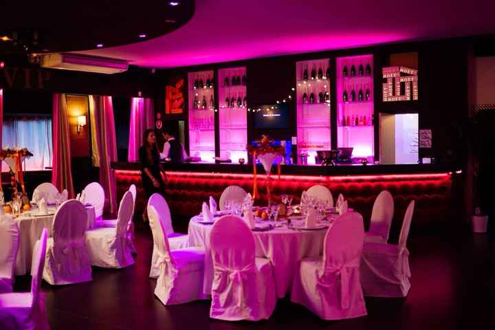 Un mois après, retour en photos ... - 14