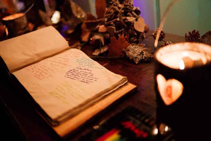 Un mois après, retour en photos ... - 15