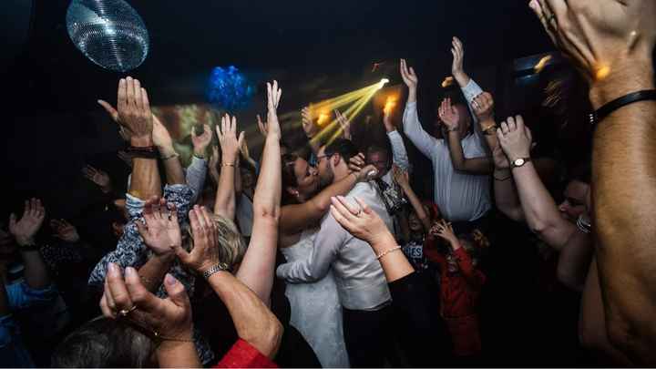 Un mois après, retour en photos ... - 16