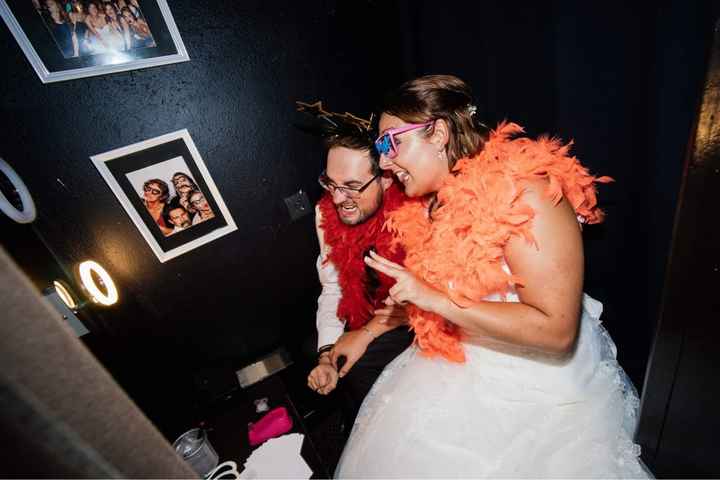 Un mois après, retour en photos ... - 17