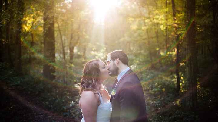 Un mois après, retour en photos ... - 19