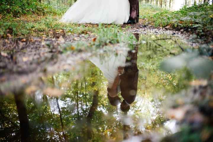 Un mois après, retour en photos ... - 21