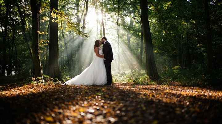 Un mois après, retour en photos ... - 1