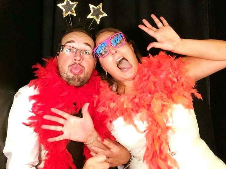 Un mois après, retour en photos ... - 1