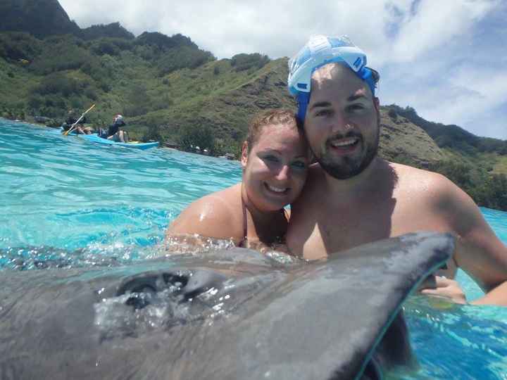 Retour de notre vdn en polynésie - 8