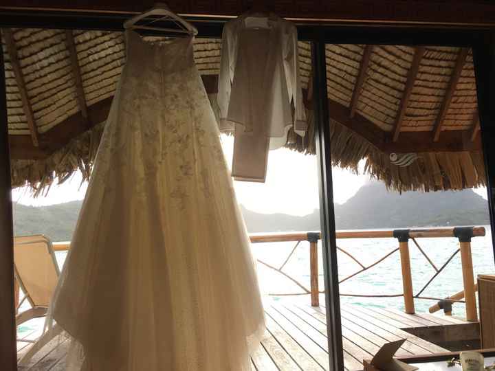 Retour de notre vdn en polynésie - 18