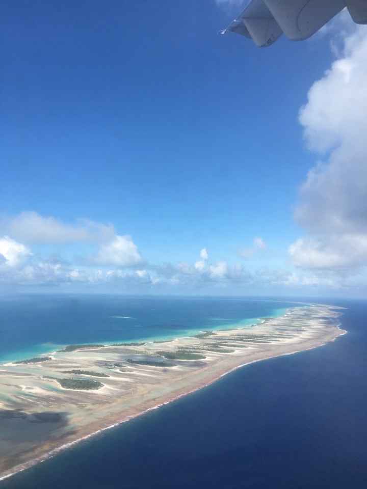 Retour de notre vdn en polynésie - 34