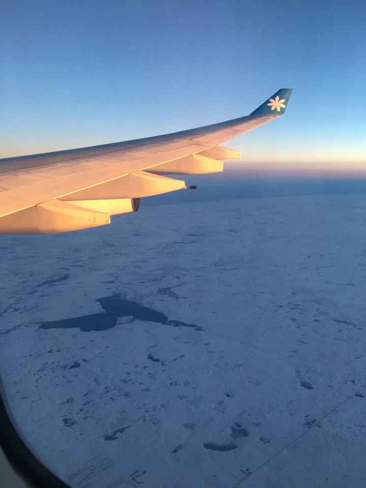 Retour de notre vdn en polynésie - 35