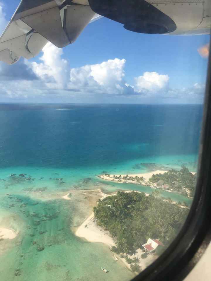 Retour de notre vdn en polynésie - 36