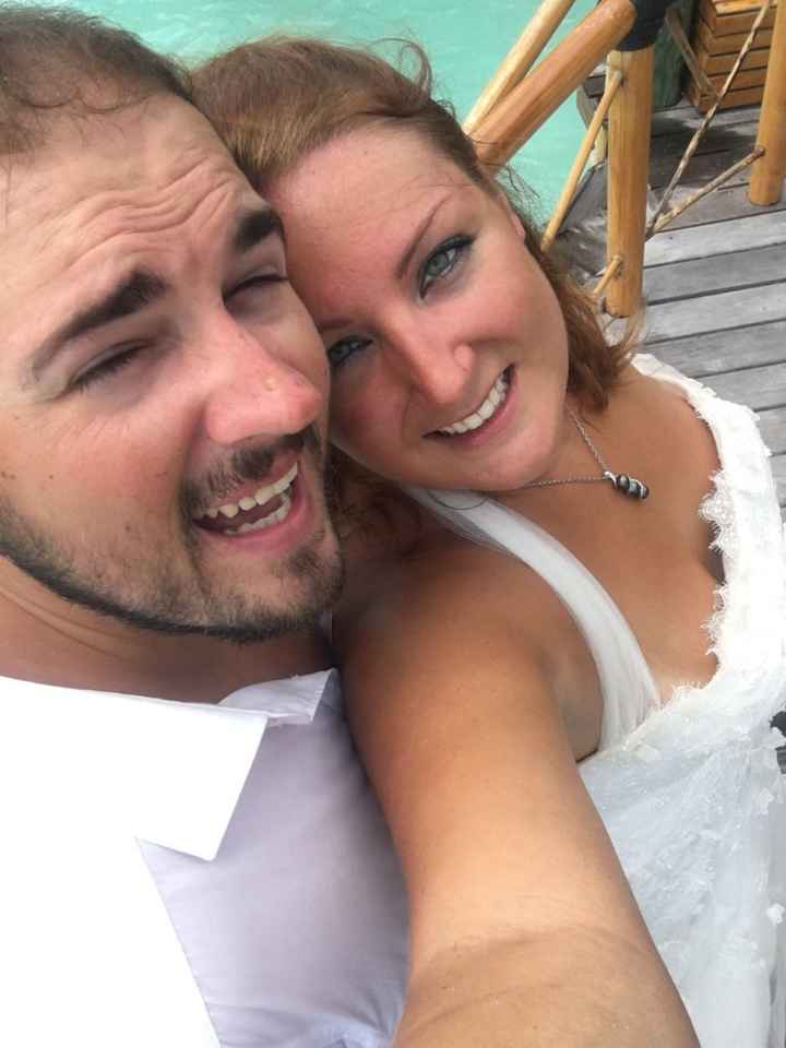 Retour de notre vdn en polynésie - 37