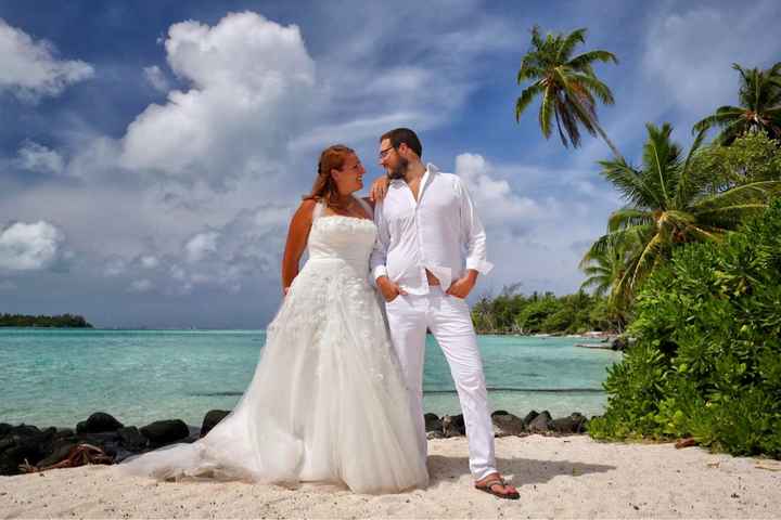 Photo vdn polynésie - édouard ott - 3