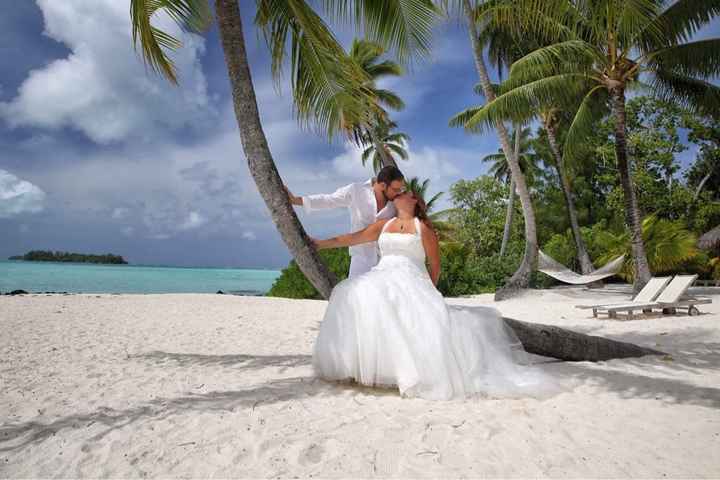 Photo vdn polynésie - édouard ott - 4