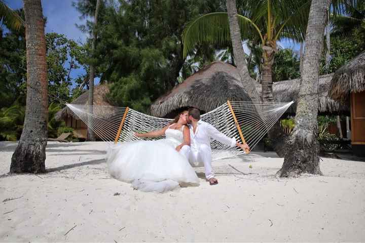 Photo vdn polynésie - édouard ott - 5