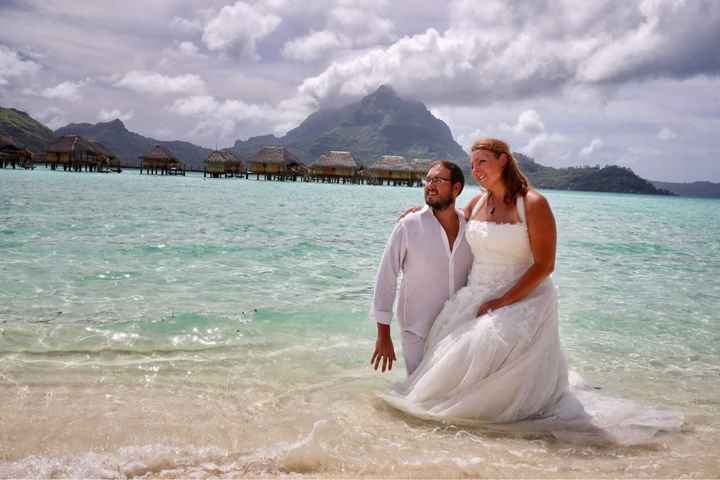 Photo vdn polynésie - édouard ott - 6