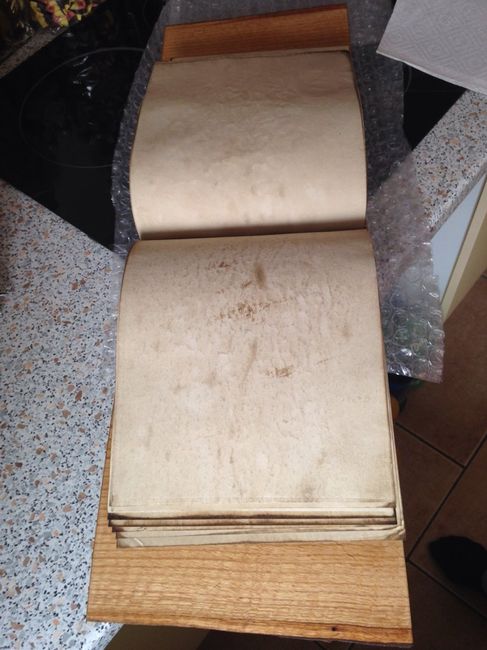 Livre d or - 3
