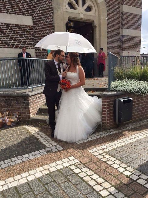 Mariage d'automne suite et fin ... - 8