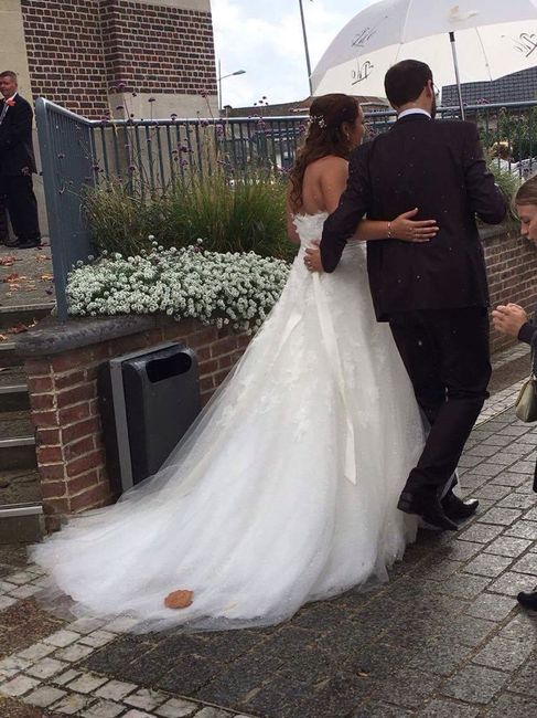 Mariage d'automne suite et fin ... - 11