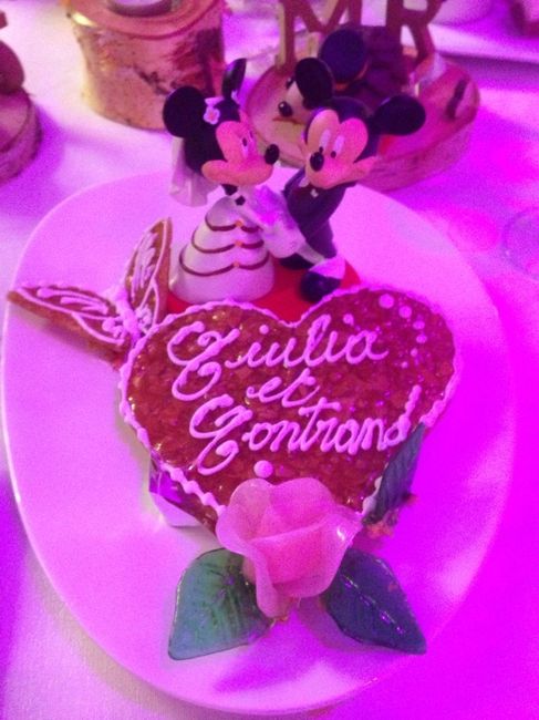 Mariage d'automne suite et fin ... - 15
