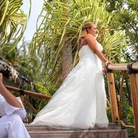 Photo vdn polynésie - édouard ott - 1