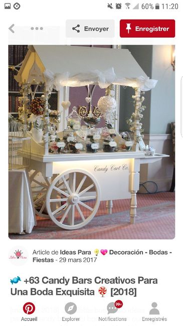 Candy bar - 3