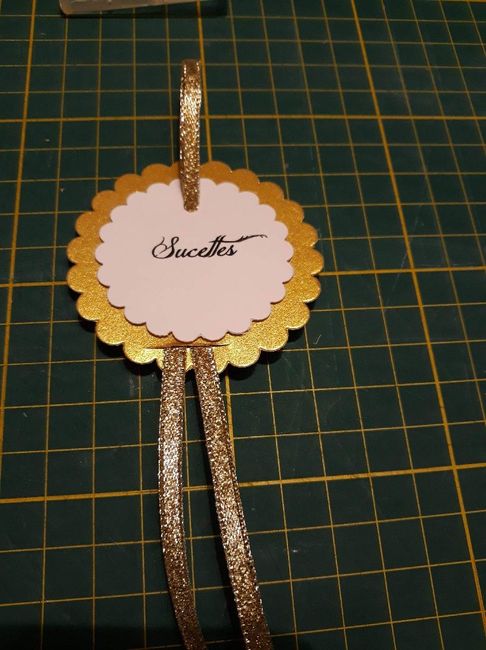 Candy bar - 4