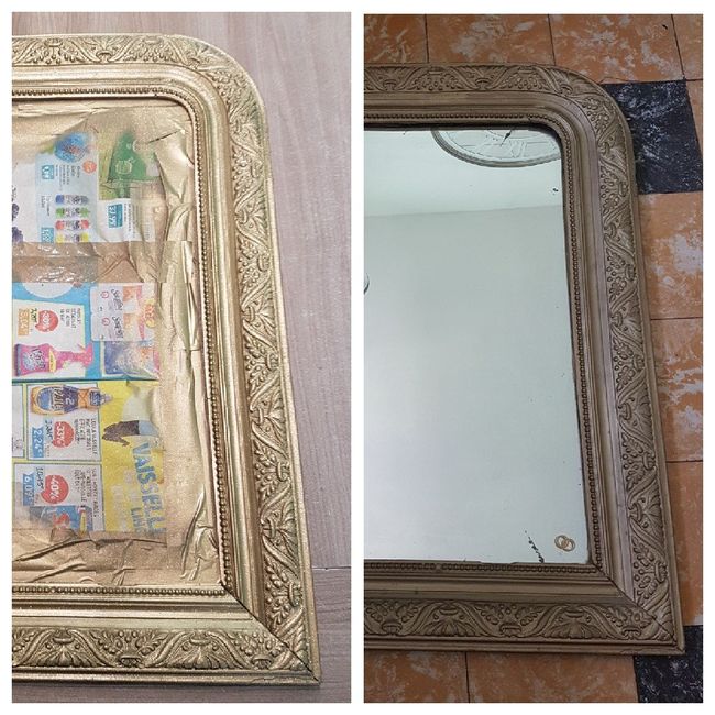 Miroir de bienvenue - 2