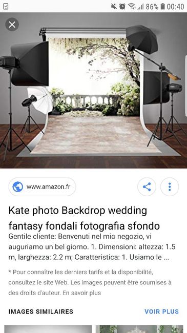 Espace photobooth - 6