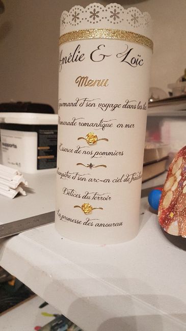 Menu - 4