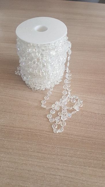 Centre de table - 2